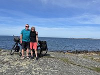 Radreise Kattegattleden-216